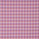 Chemise en popeline à carreaux Glasgow - Ribes y Casals