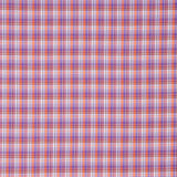 Chemise en popeline à carreaux Glasgow - Ribes y Casals