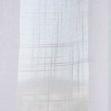 Rideau uni blanc - Ribes y Casals