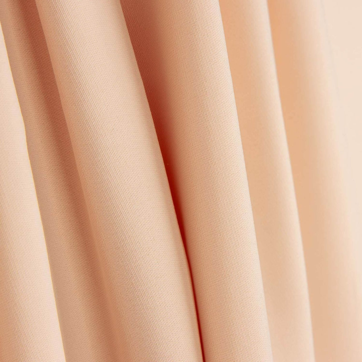 Crêpe fin rose saumon - Ribes y Casals