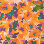 Satin imprimé Werth - Ribes y Casals