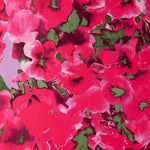 Satin imprimé Mengual - Ribes y Casals