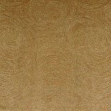 Velours Stretch Pailleté Geo Camel - Ribes y Casals