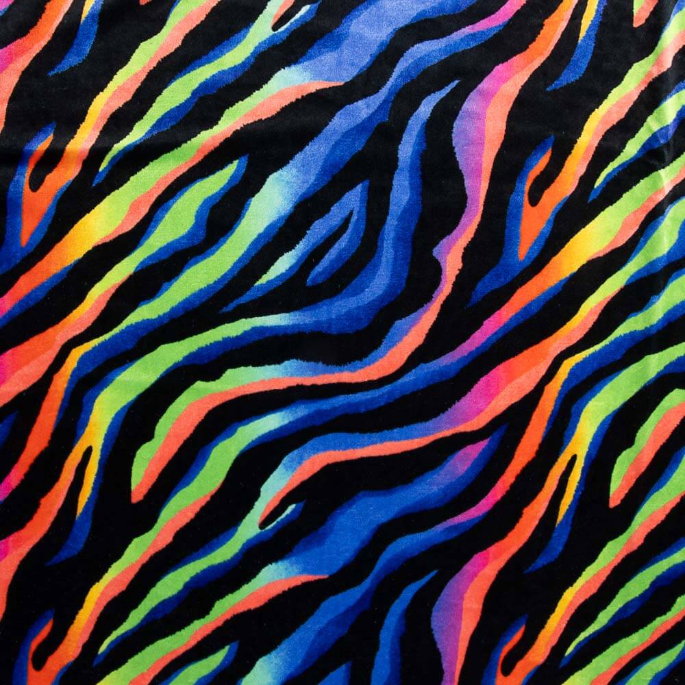 Electra Stretch Jersey Tricot Velours Extensible - Ribes y Casals