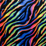 Electra Stretch Jersey Tricot Velours Extensible - Ribes y Casals