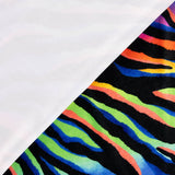 Electra Stretch Jersey Tricot Velours Extensible - Ribes y Casals