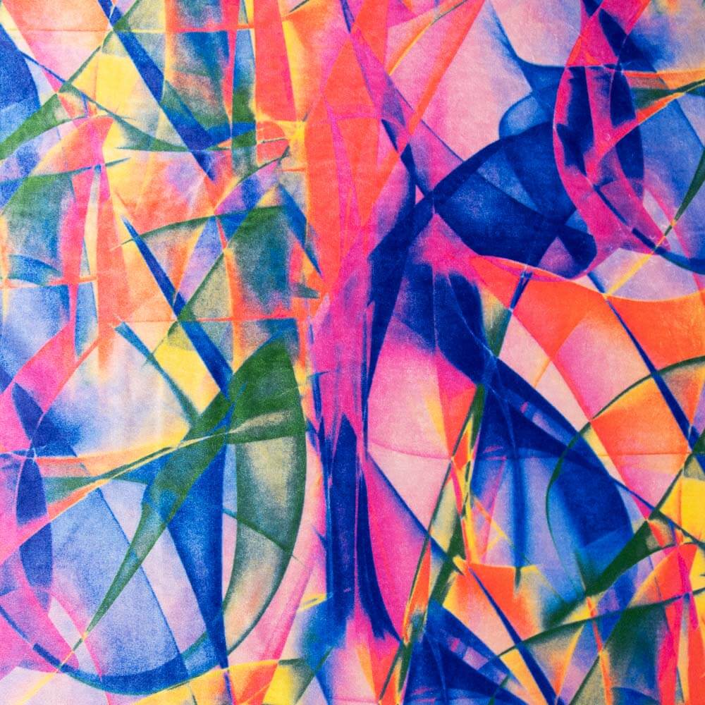 Tricot jersey extensible Crush - Ribes y Casals