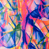 Tricot jersey extensible Crush - Ribes y Casals