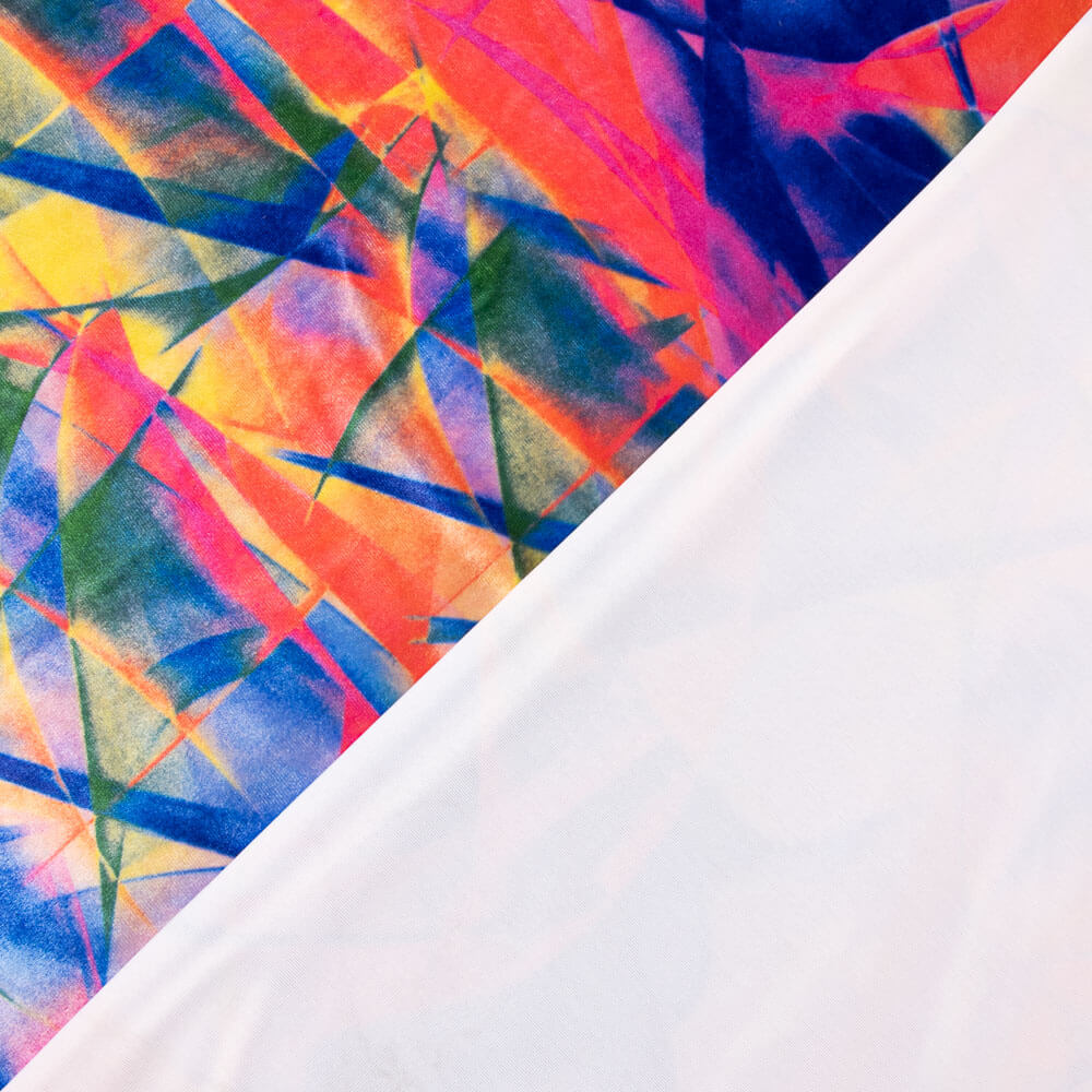 Tricot jersey extensible Crush - Ribes y Casals