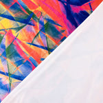 Tricot jersey extensible Crush - Ribes y Casals