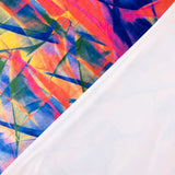 Tricot jersey extensible Crush - Ribes y Casals