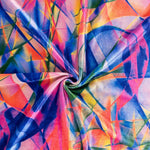 Tricot jersey extensible Crush - Ribes y Casals