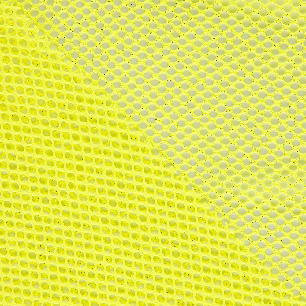 Filet Jaune Ajouré Brillant - Ribes y Casals