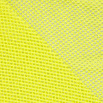 Filet Jaune Ajouré Brillant - Ribes y Casals