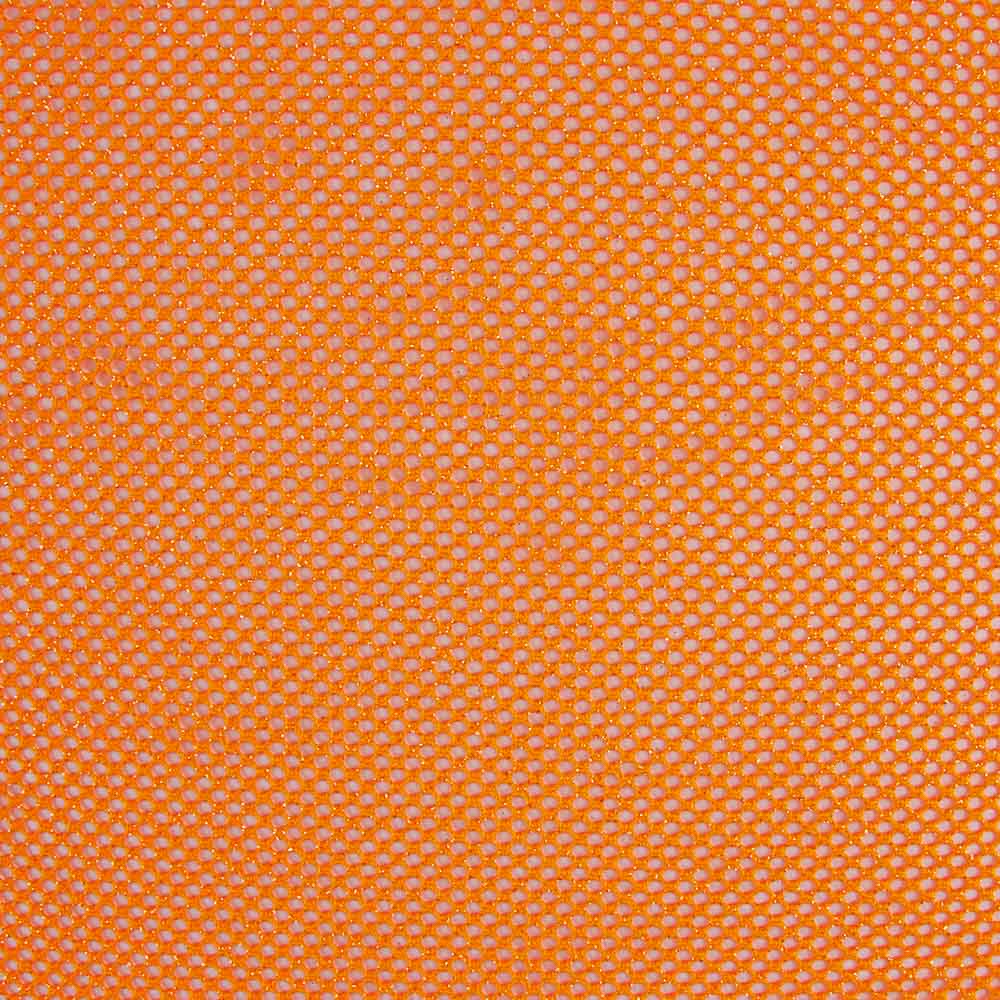 Ajouré Rouge Orange Glitter - Ribes y Casals