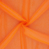 Ajouré Rouge Orange Glitter - Ribes y Casals