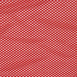 Filet Pailleté Ajouré Rouge - Ribes y Casals