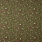 Retal Satén Estampado Sorribes 120x140 cm - Ribes y Casals