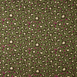 Retal Satén Estampado Sorribes 120x140 cm - Ribes y Casals