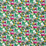 Koshibo Imprimé Fleur Fuchsia - Ribes y Casals