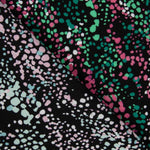 Koshibo Estampado Splash Fucsia - Ribes y Casals