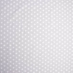 Broderie suisse Boules brodées Blanc naturel - Ribes y Casals