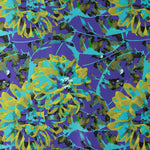 Satin imprimé Echaniz - Ribes y Casals