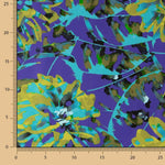 Satin imprimé Echaniz - Ribes y Casals