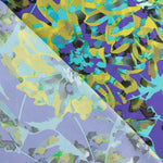 Satin imprimé Echaniz - Ribes y Casals