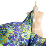 Satin imprimé Echaniz - Ribes y Casals