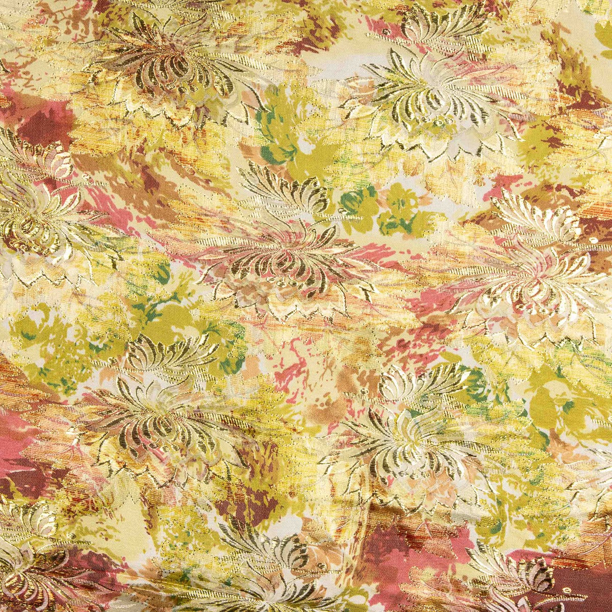 Brocart Lamé Sertab - Ribes y Casals