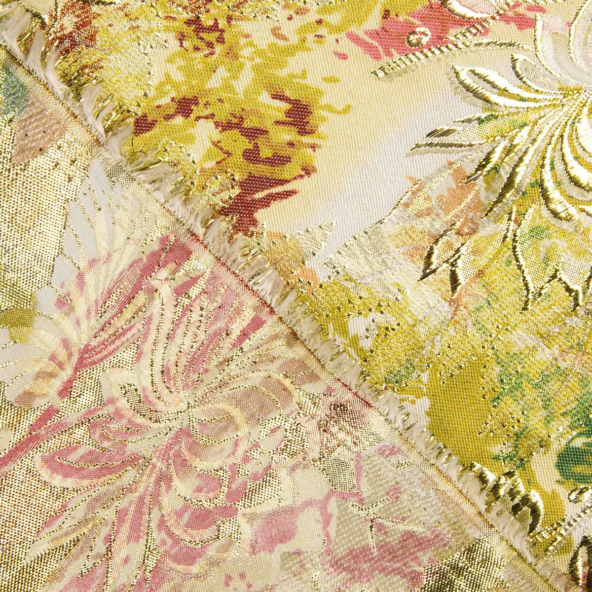 Brocart Lamé Sertab - Ribes y Casals