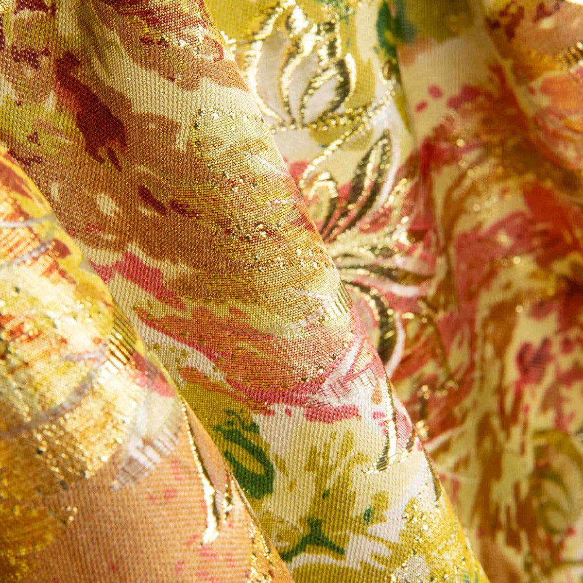 Brocart Lamé Sertab - Ribes y Casals