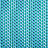 Satin de polyester Vague Rétro - Ribes y Casals