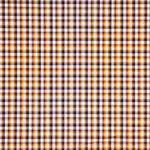 Chemise en popeline à carreaux Aberdeen - Ribes y Casals