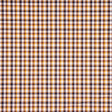 Chemise en popeline à carreaux Aberdeen - Ribes y Casals