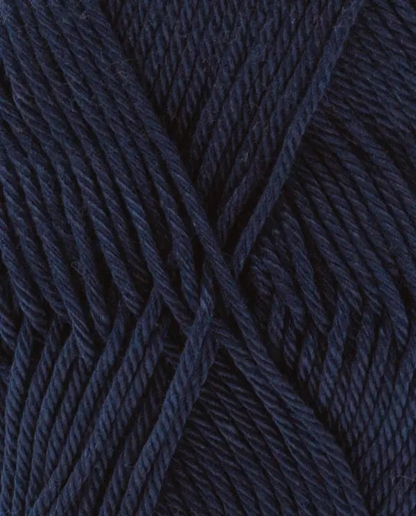 Phildar Coton 3 Marine - Ribes y Casals