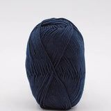 Phildar Coton 3 Marine - Ribes y Casals