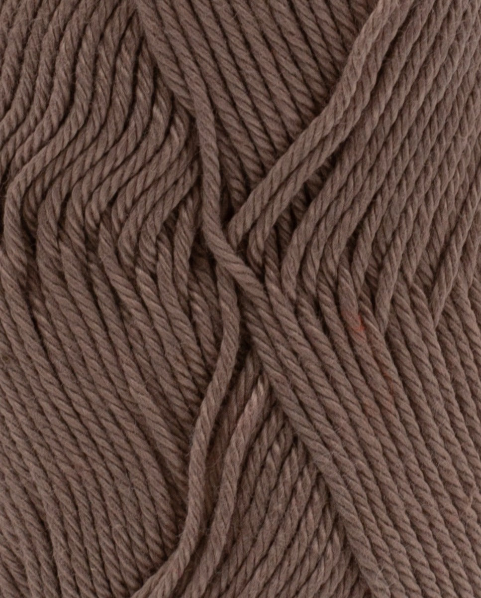 Laine Phil Coton 3 Crème - Ribes y Casals