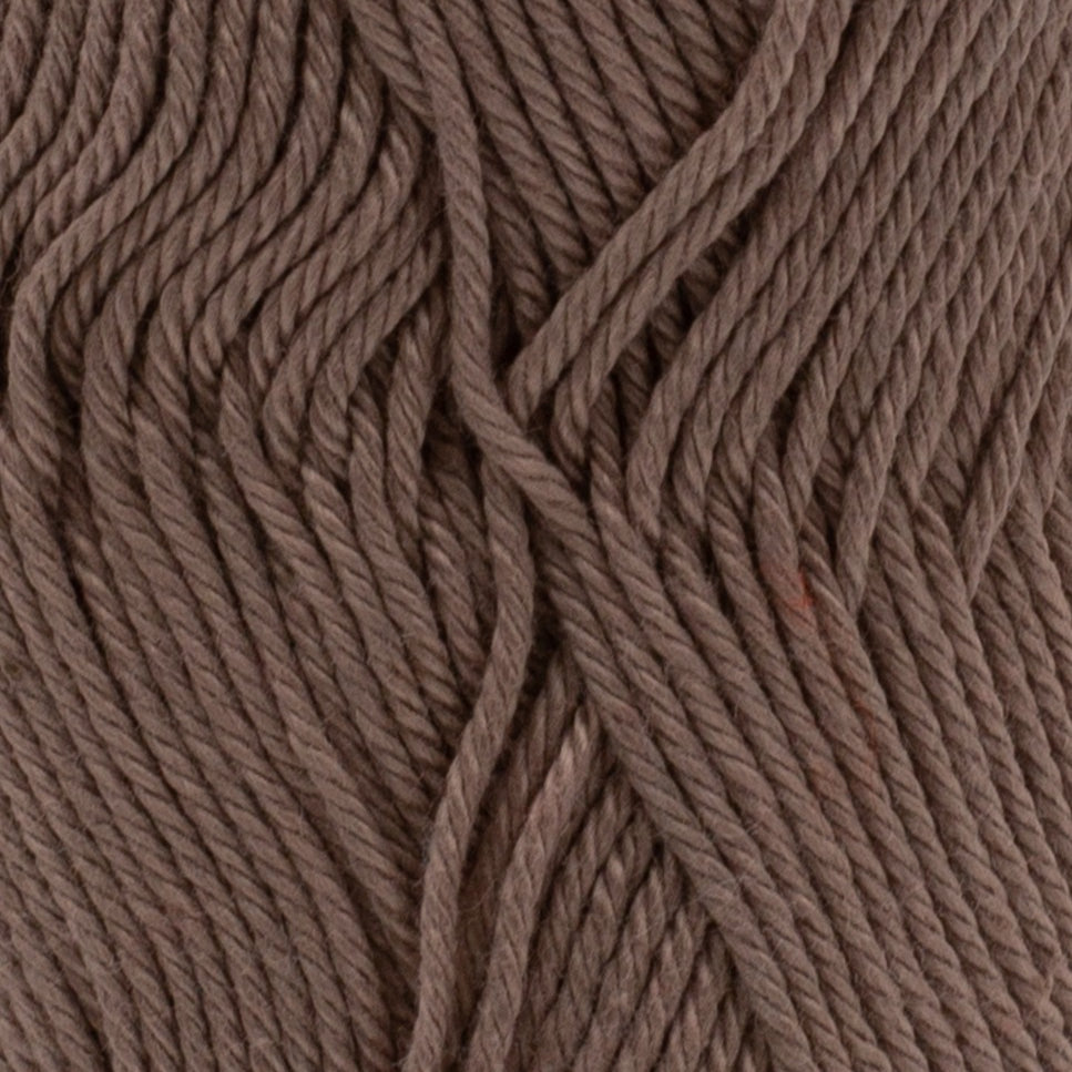 Laine Phil Coton 3 Crème - Ribes y Casals