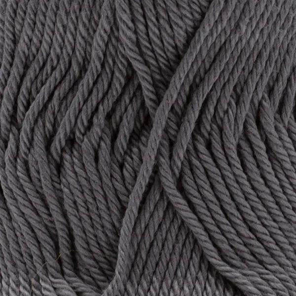 Phildar Cotton 3 Éléphant - Ribes y Casals