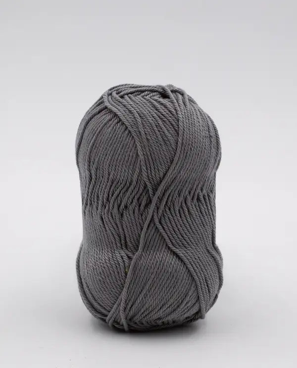 Phildar Cotton 3 Éléphant - Ribes y Casals