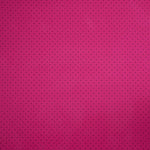 Doublure Plumeti Fuchsia-Noir - Ribes y Casals