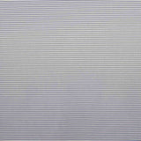 Doublure rayée bleu marine - Ribes y Casals