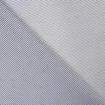 Doublure rayée bleu marine - Ribes y Casals