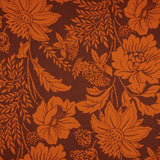 Twill de polyester Autumn Bloom - Ribes y Casals
