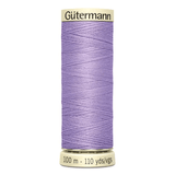 Hilos Gütermann 100m color 158 Lila - Ribes y Casals