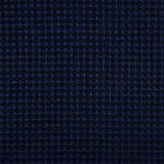 Tweed à carreaux bleu - Ribes y Casals