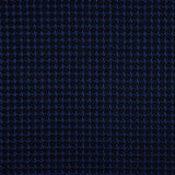 Tweed à carreaux bleu - Ribes y Casals