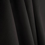 Doublure imprimée à pois mini noir - Ribes y Casals